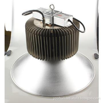 Yoohun durable 150w industrial high bay LED lighting